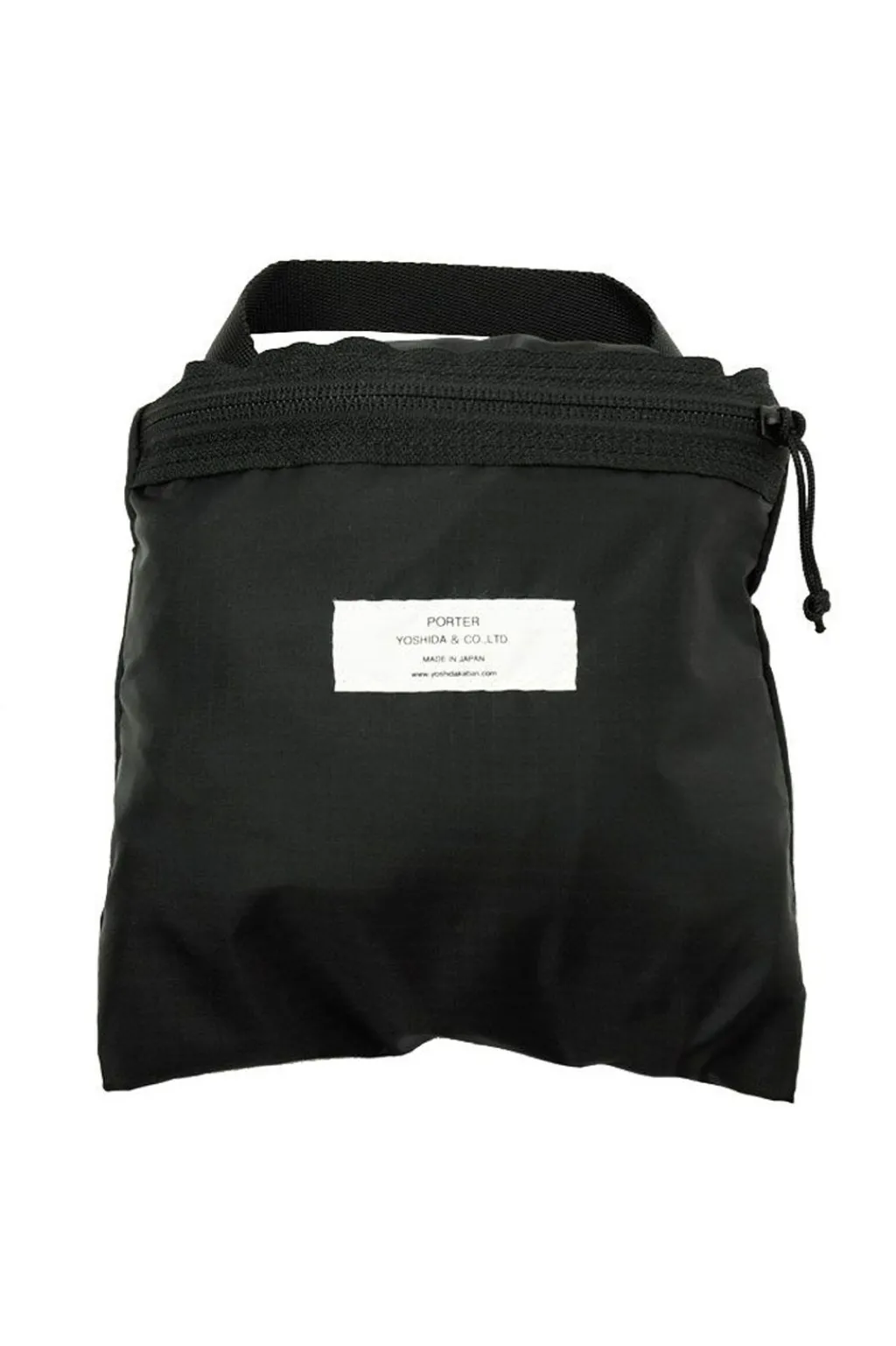 New Porter Yoshida PORTER FLEX Bonsac - Black