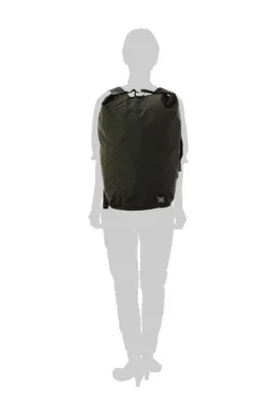 New Porter Yoshida PORTER FLEX Bonsac - Black