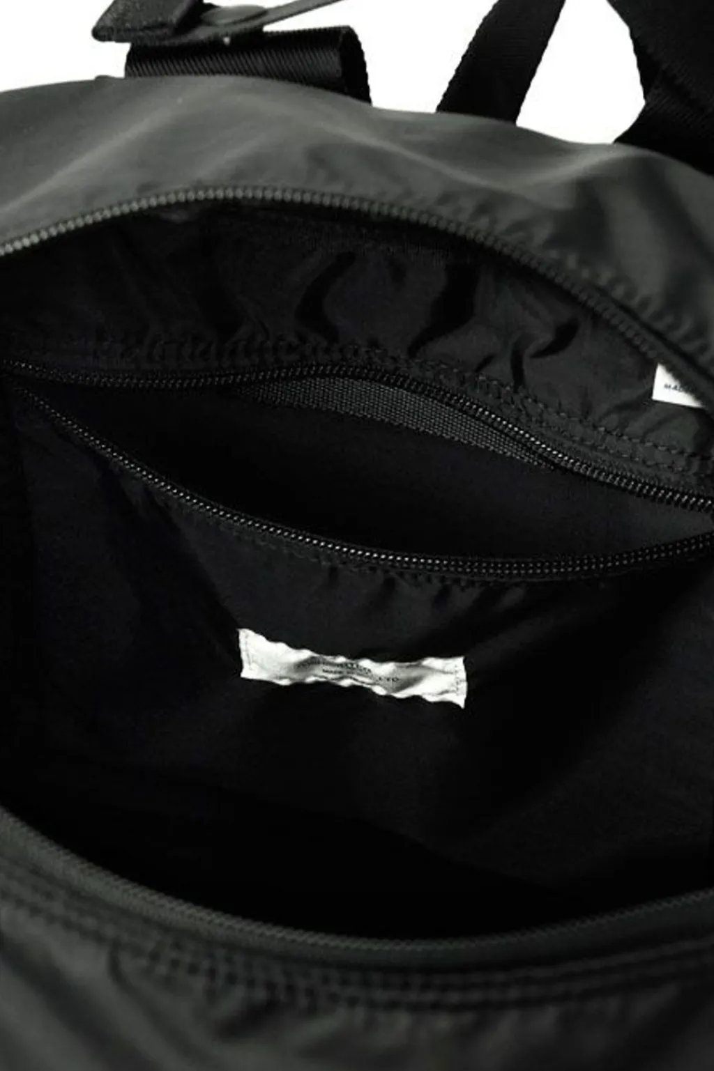 New Porter Yoshida PORTER FLEX Bonsac - Black