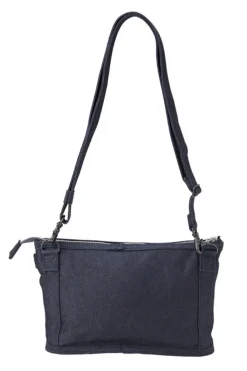Hot Porter Yoshida Porter Smoky - Shoulder Bag - in 2 Colour Choices