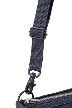 Hot Porter Yoshida Porter Smoky - Shoulder Bag - in 2 Colour Choices