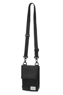 Best Porter Yoshida PORTER SWITCH Shoulder Pouch - Black