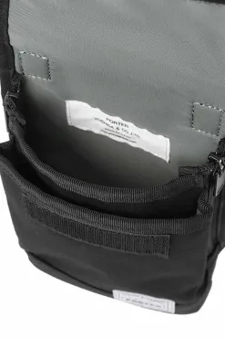Best Porter Yoshida PORTER SWITCH Shoulder Pouch - Black