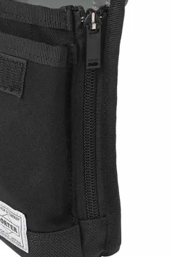Best Porter Yoshida PORTER SWITCH Shoulder Pouch - Black
