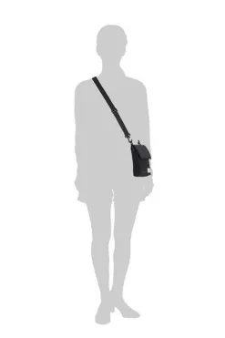 Best Porter Yoshida PORTER SWITCH Shoulder Pouch - Black