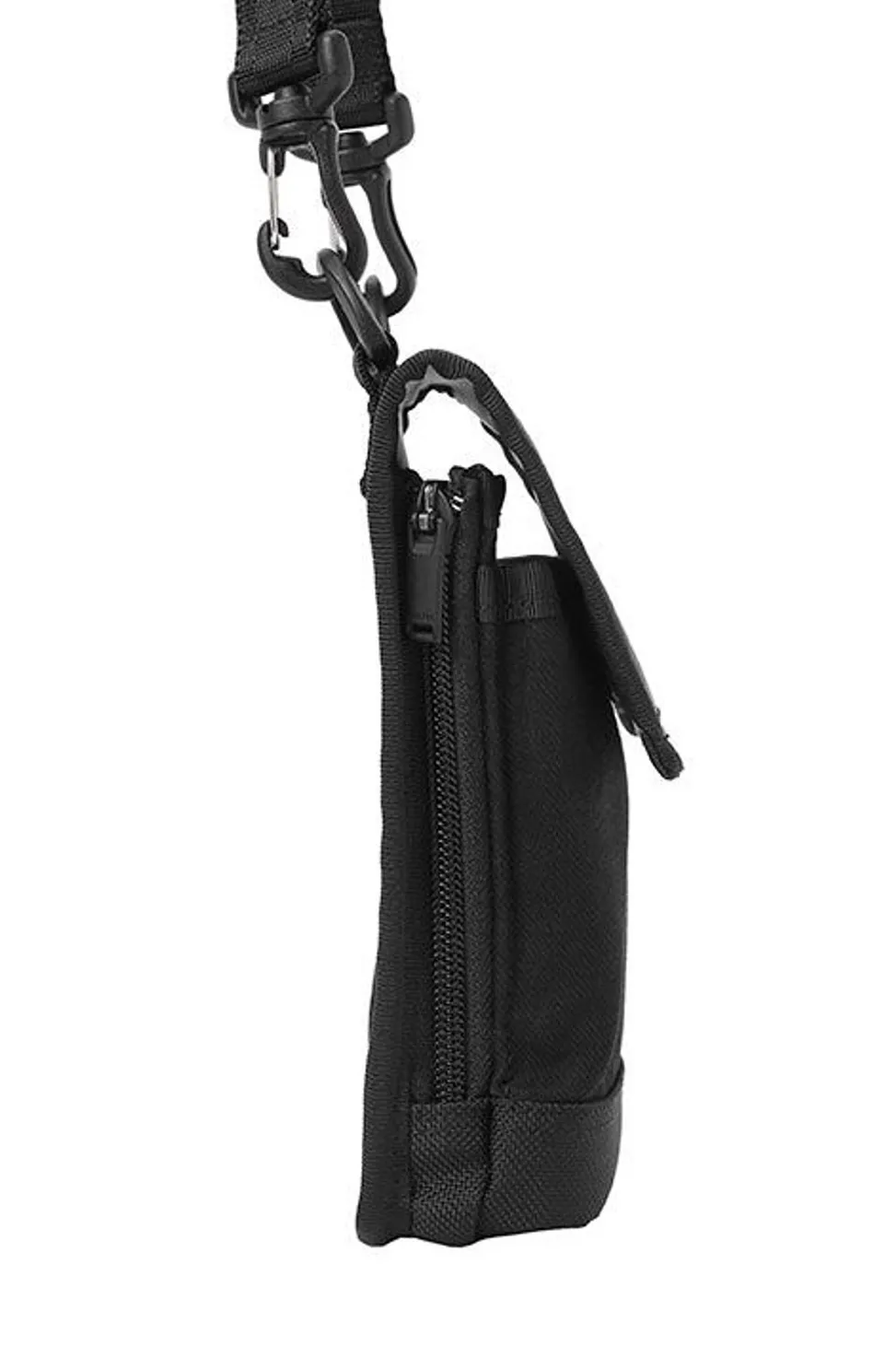 Best Porter Yoshida PORTER SWITCH Shoulder Pouch - Black