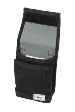 Best Porter Yoshida PORTER SWITCH Shoulder Pouch - Black