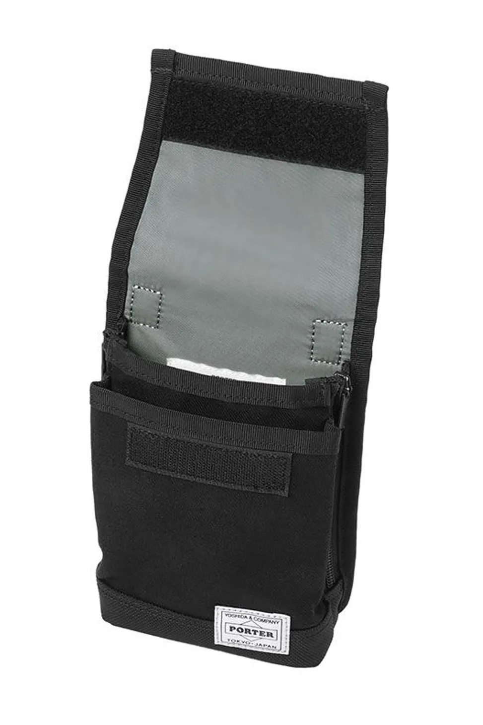 Best Porter Yoshida PORTER SWITCH Shoulder Pouch - Black