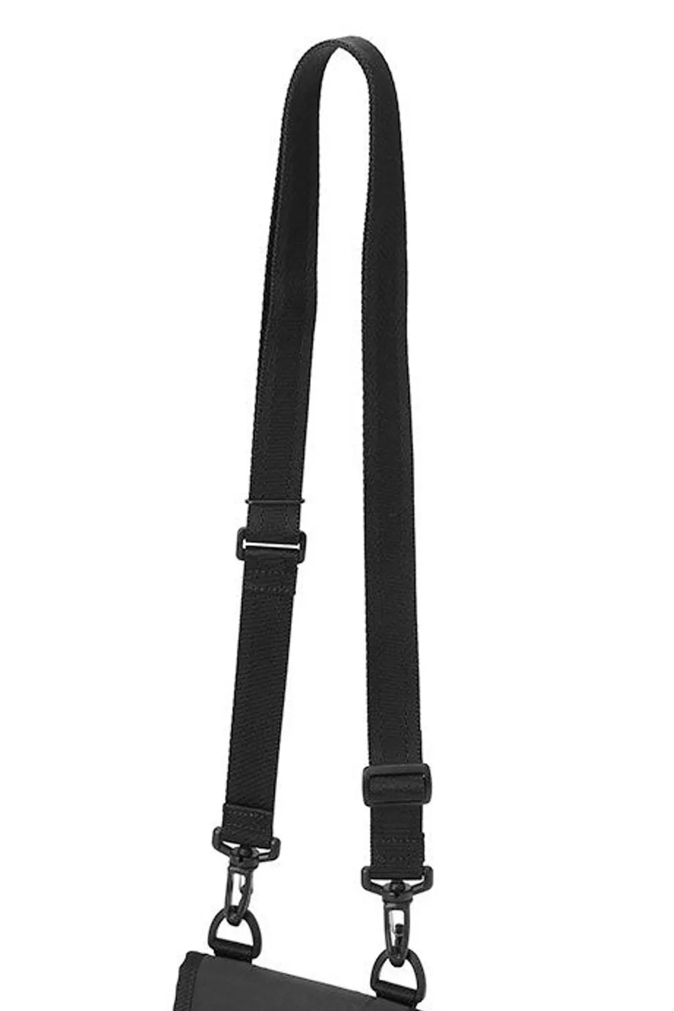 Best Porter Yoshida PORTER SWITCH Shoulder Pouch - Black