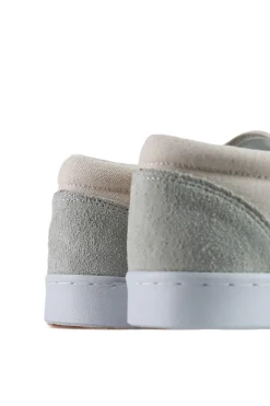 New Kapital Rain Smile Slip On - Natural