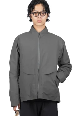 Outlet Veilance Range IS Jacket Mens - Shade