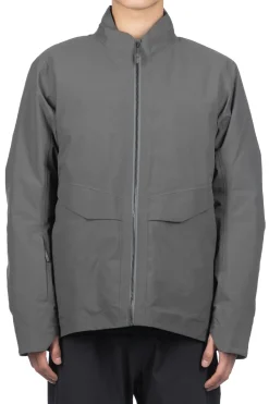 Outlet Veilance Range IS Jacket Mens - Shade