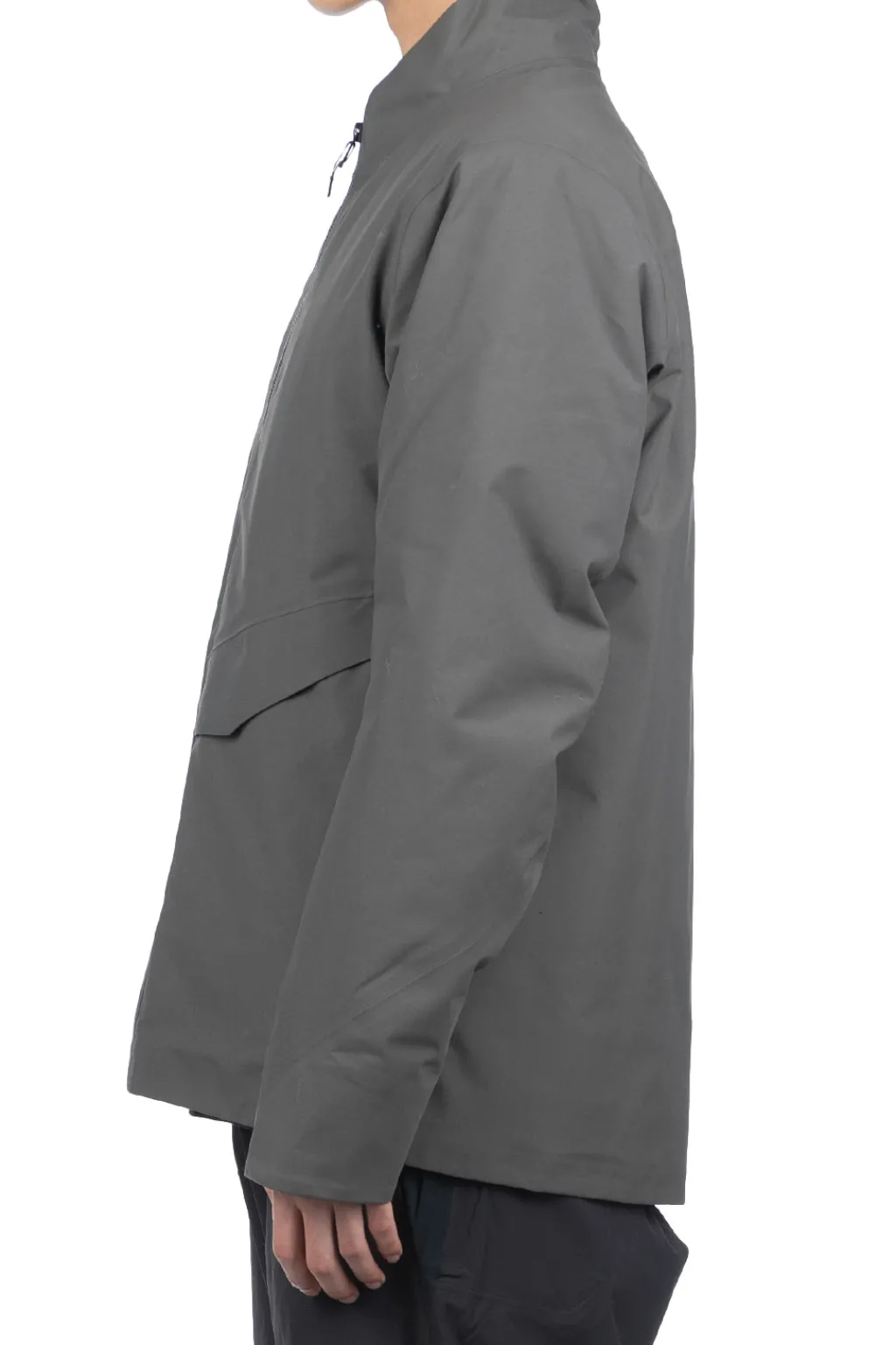 Outlet Veilance Range IS Jacket Mens - Shade