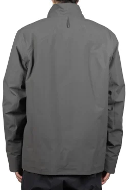 Outlet Veilance Range IS Jacket Mens - Shade