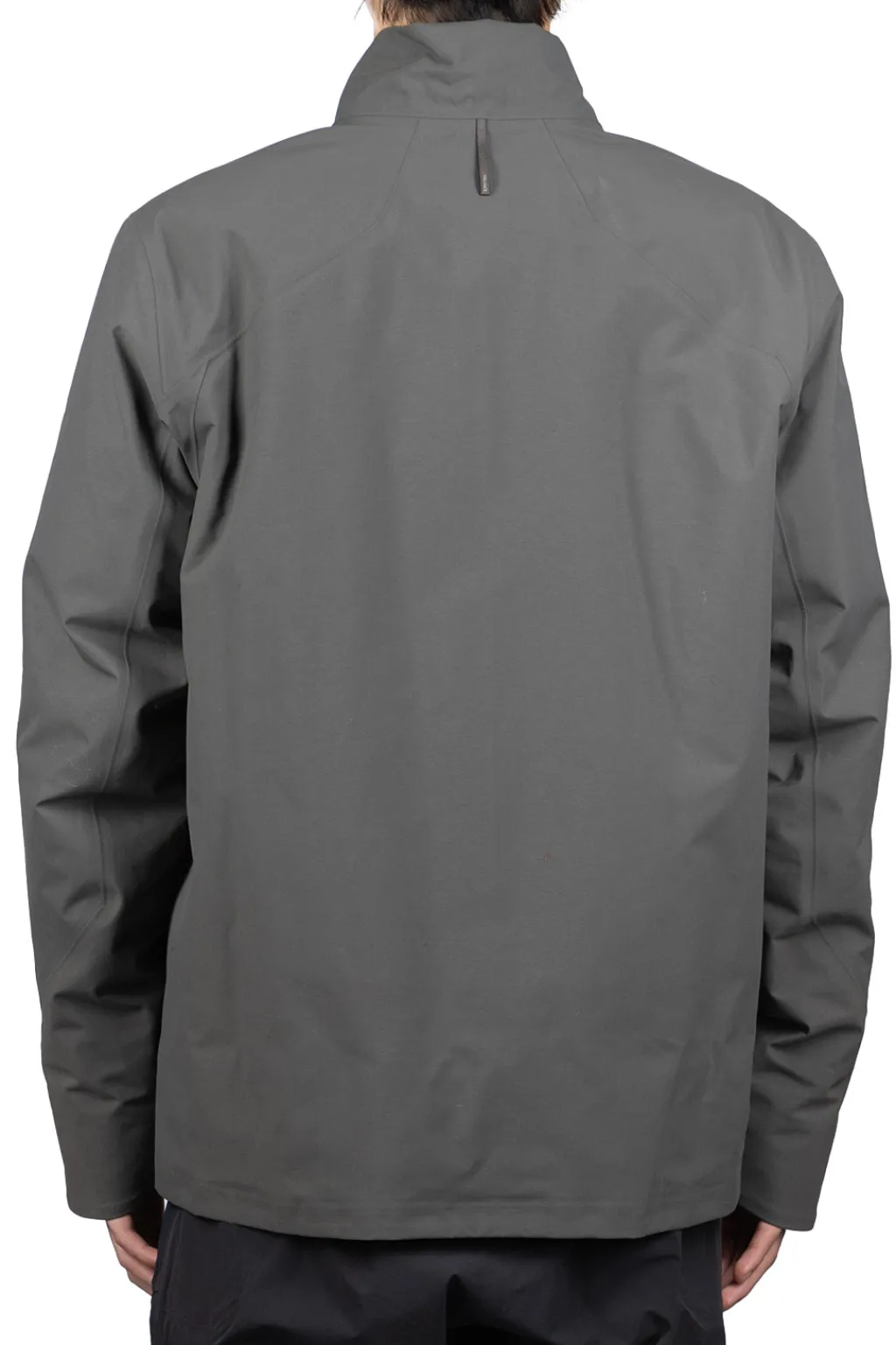 Outlet Veilance Range IS Jacket Mens - Shade