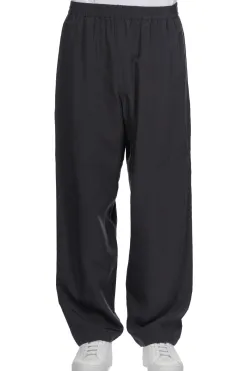 Fashion YLEVE Rayon Vintage Twill - Navy
