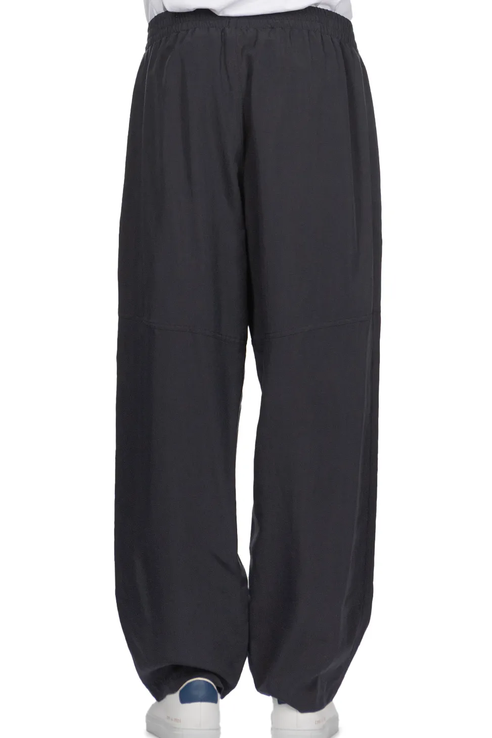 Fashion YLEVE Rayon Vintage Twill - Navy