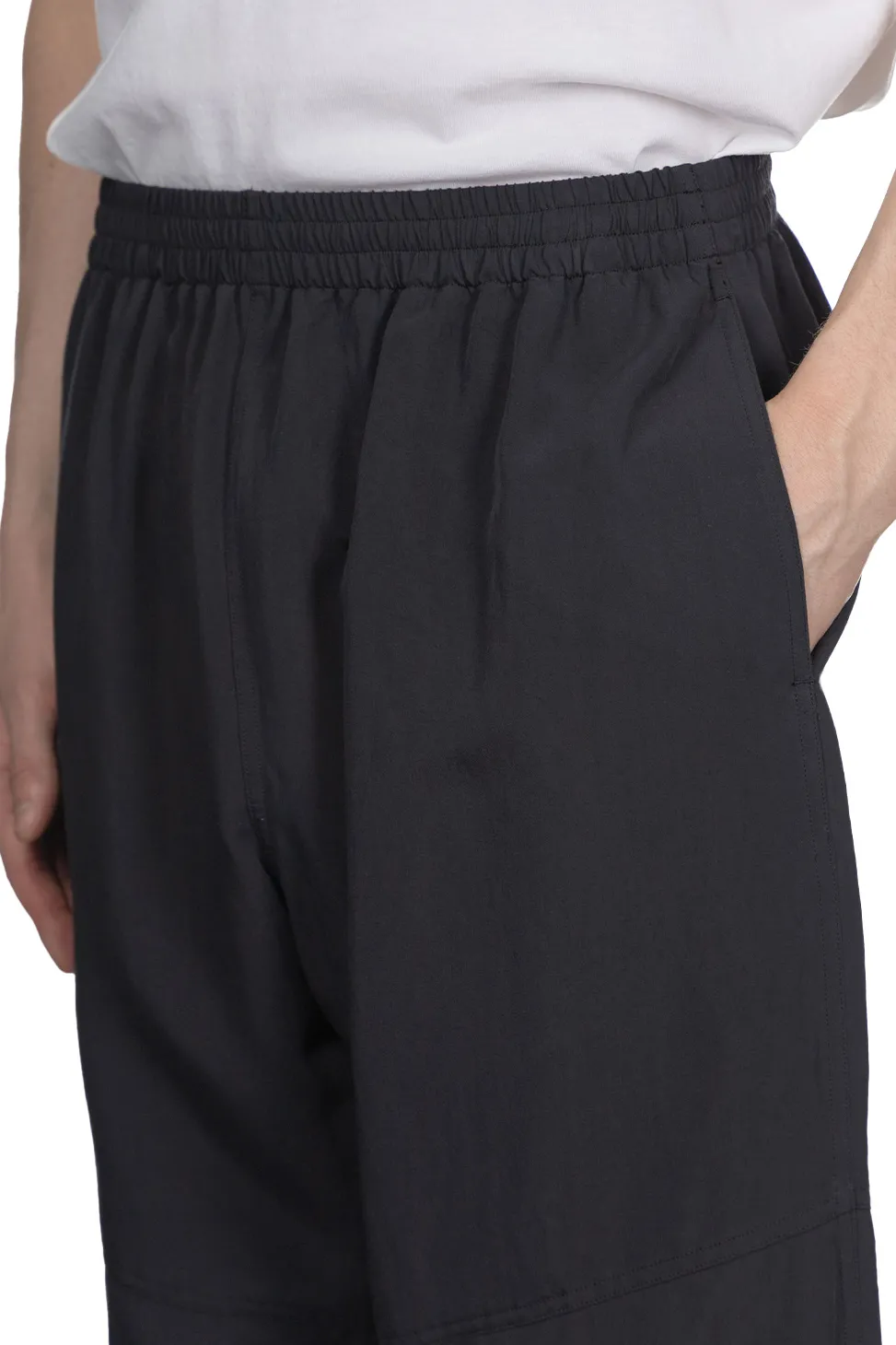 Fashion YLEVE Rayon Vintage Twill - Navy