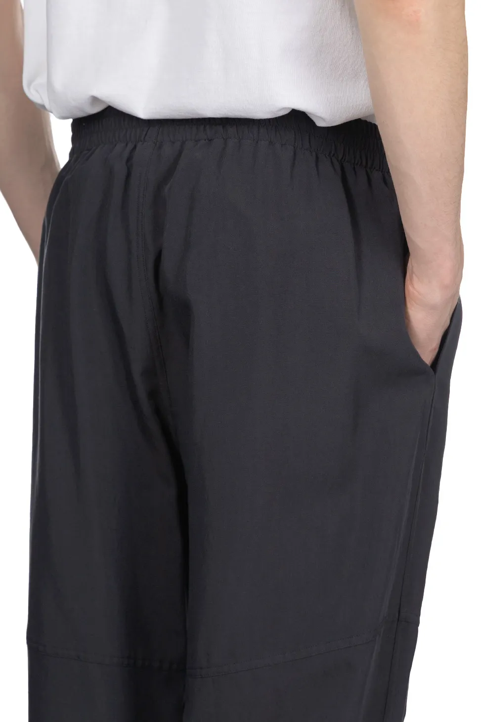Fashion YLEVE Rayon Vintage Twill - Navy