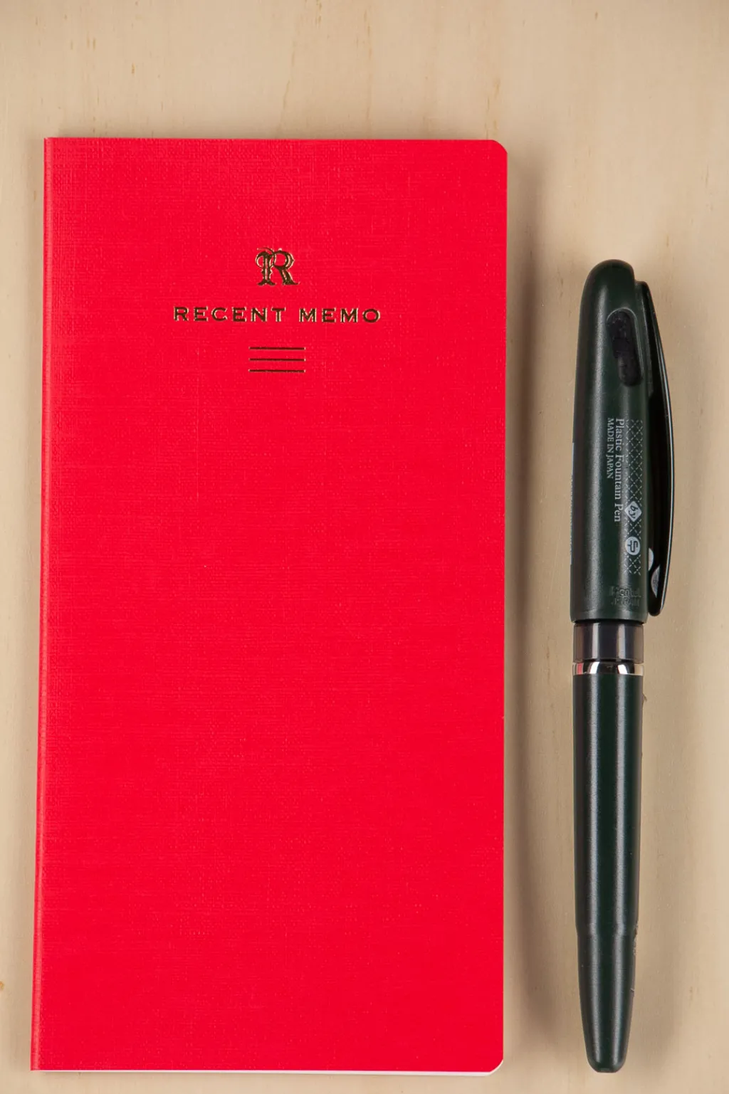 Sale Life Stationery Recent Memo in Section or Ruled
