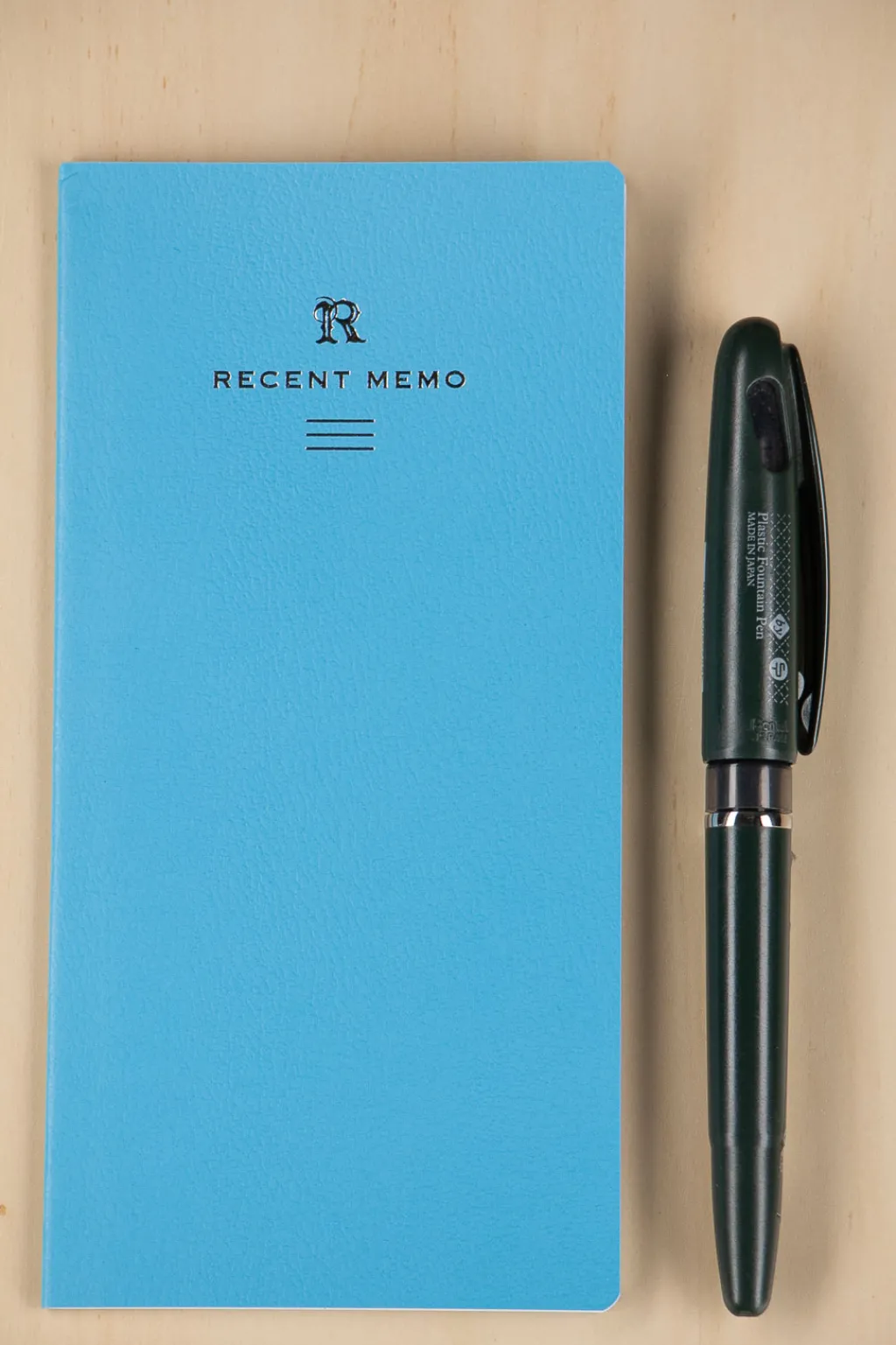 Sale Life Stationery Recent Memo in Section or Ruled