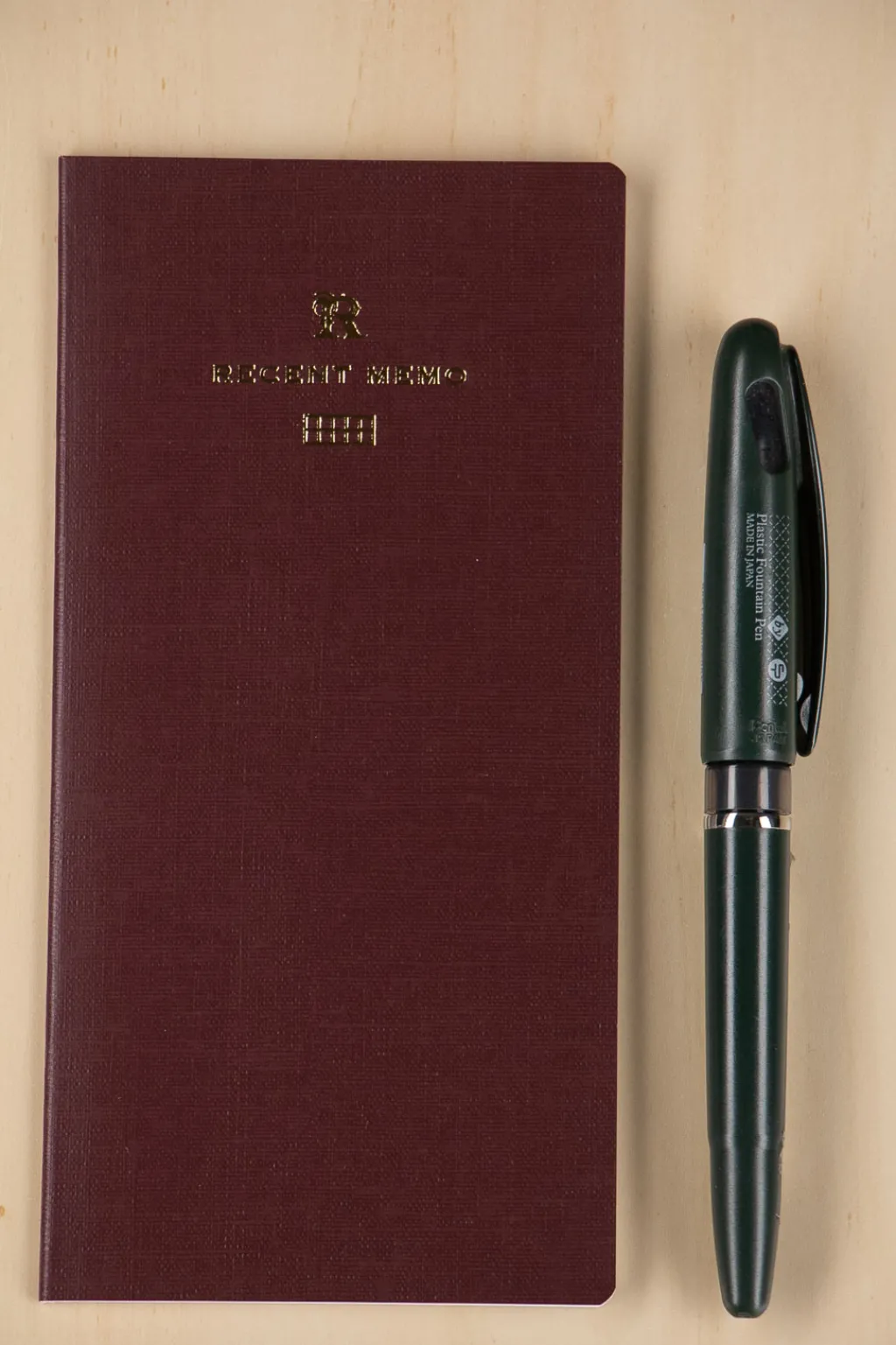 Sale Life Stationery Recent Memo in Section or Ruled