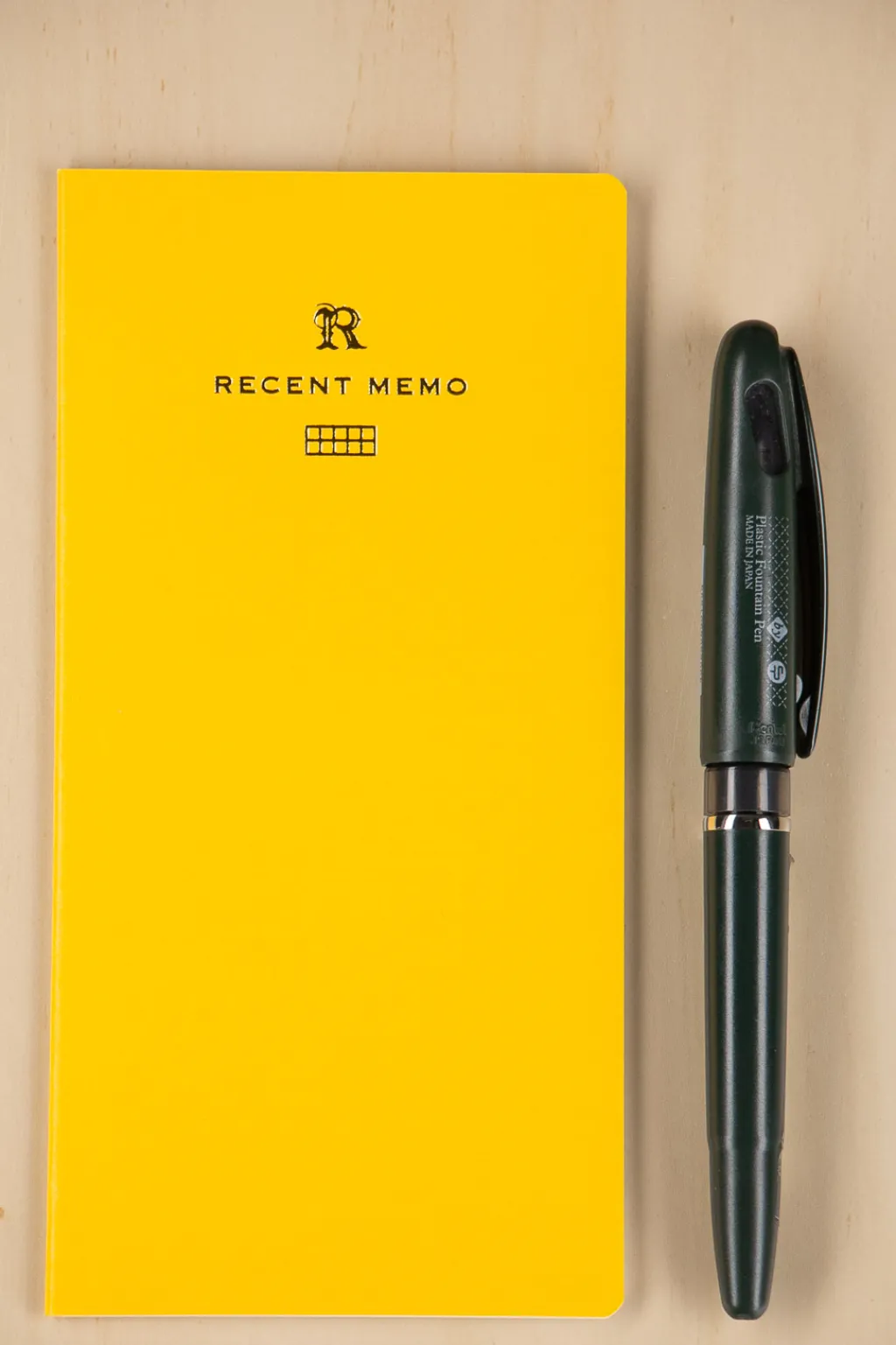 Sale Life Stationery Recent Memo in Section or Ruled