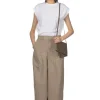 Discount YLEVE Recycled Polyester Twill - Kinari
