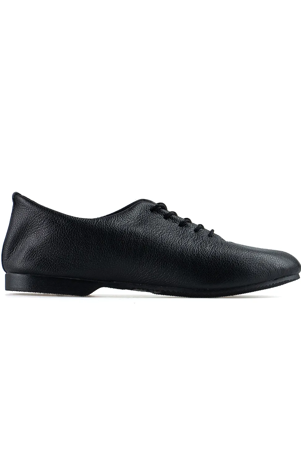 Discount Crown Northampton Shoes Regent Shoes - Black