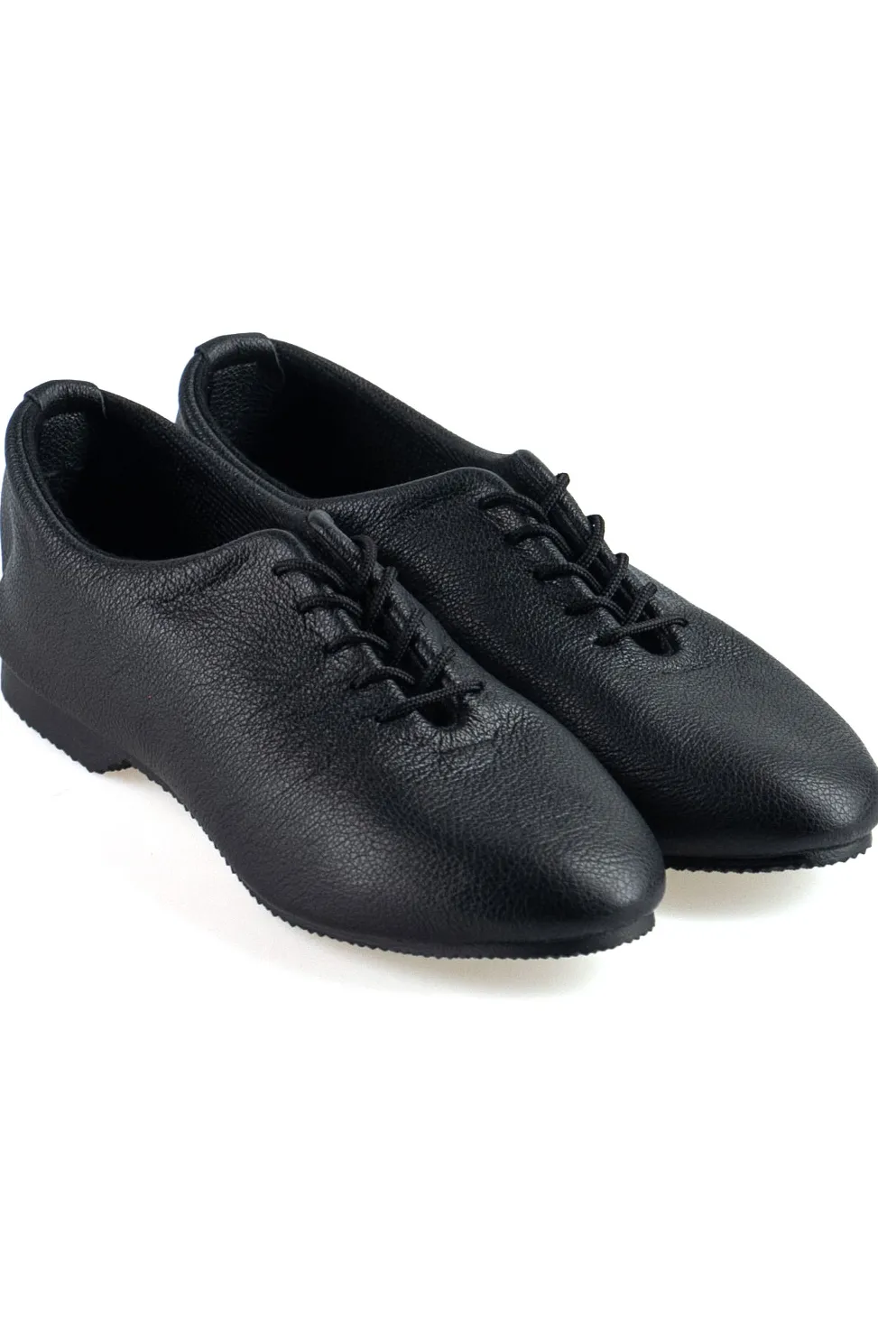 Discount Crown Northampton Shoes Regent Shoes - Black