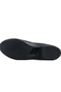 Discount Crown Northampton Shoes Regent Shoes - Black