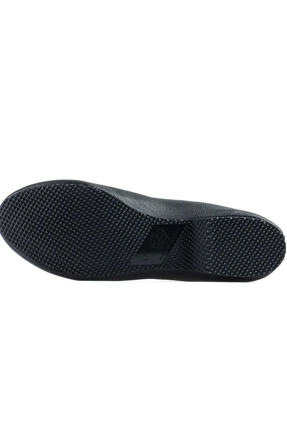 Discount Crown Northampton Shoes Regent Shoes - Black