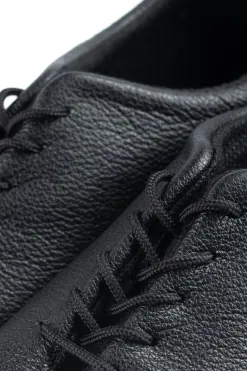 Discount Crown Northampton Shoes Regent Shoes - Black