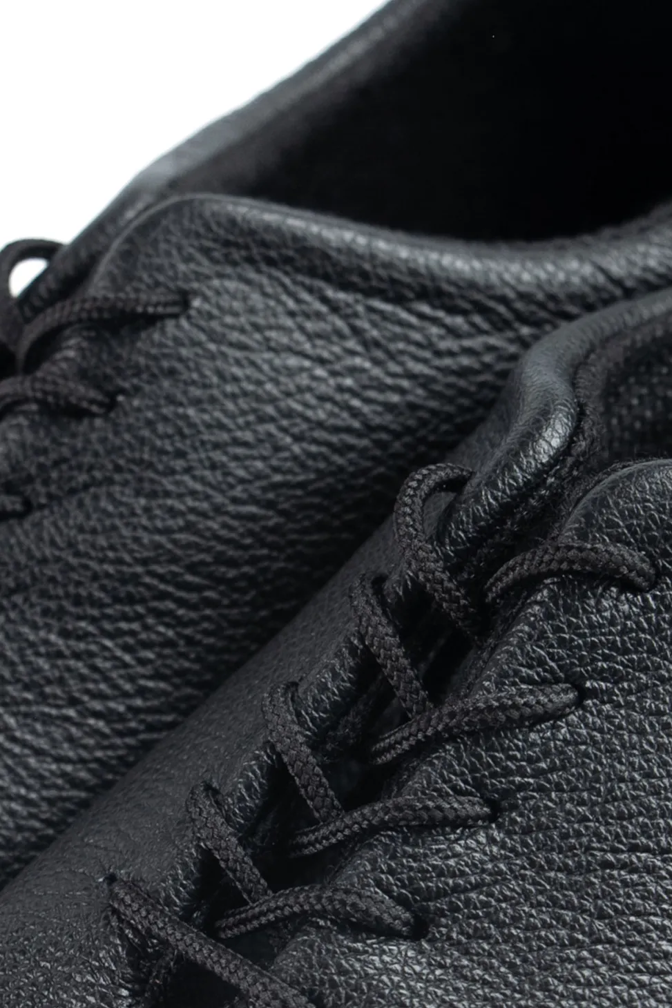 Discount Crown Northampton Shoes Regent Shoes - Black