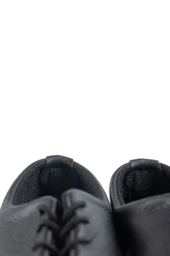 Discount Crown Northampton Shoes Regent Shoes - Black