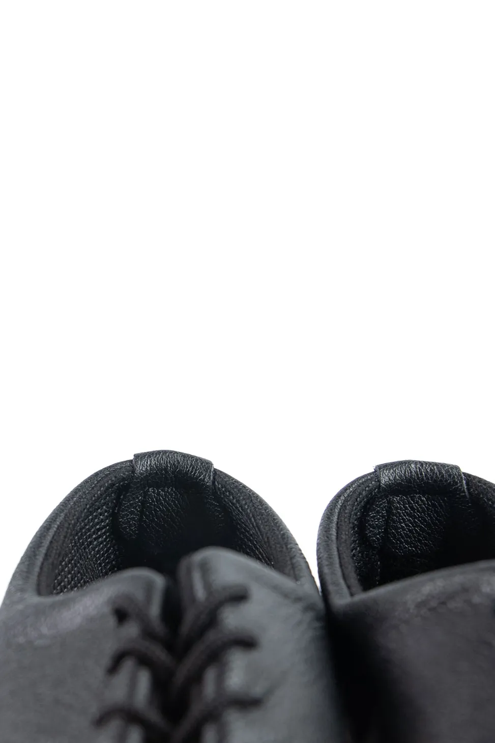 Discount Crown Northampton Shoes Regent Shoes - Black
