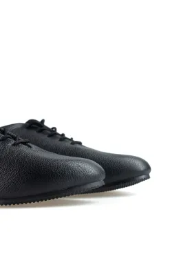 Discount Crown Northampton Shoes Regent Shoes - Black