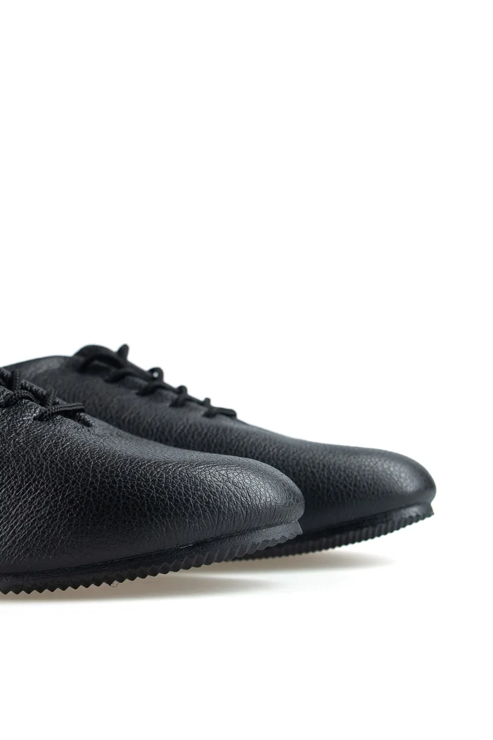 Discount Crown Northampton Shoes Regent Shoes - Black