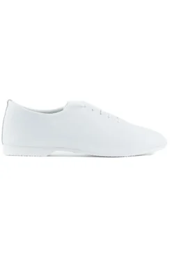 Outlet Crown Northampton Shoes Regent Shoes - White