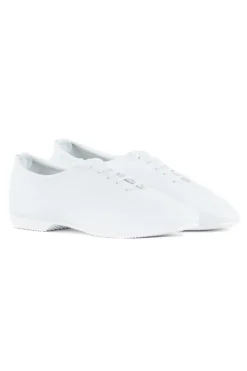 Outlet Crown Northampton Shoes Regent Shoes - White