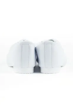 Outlet Crown Northampton Shoes Regent Shoes - White