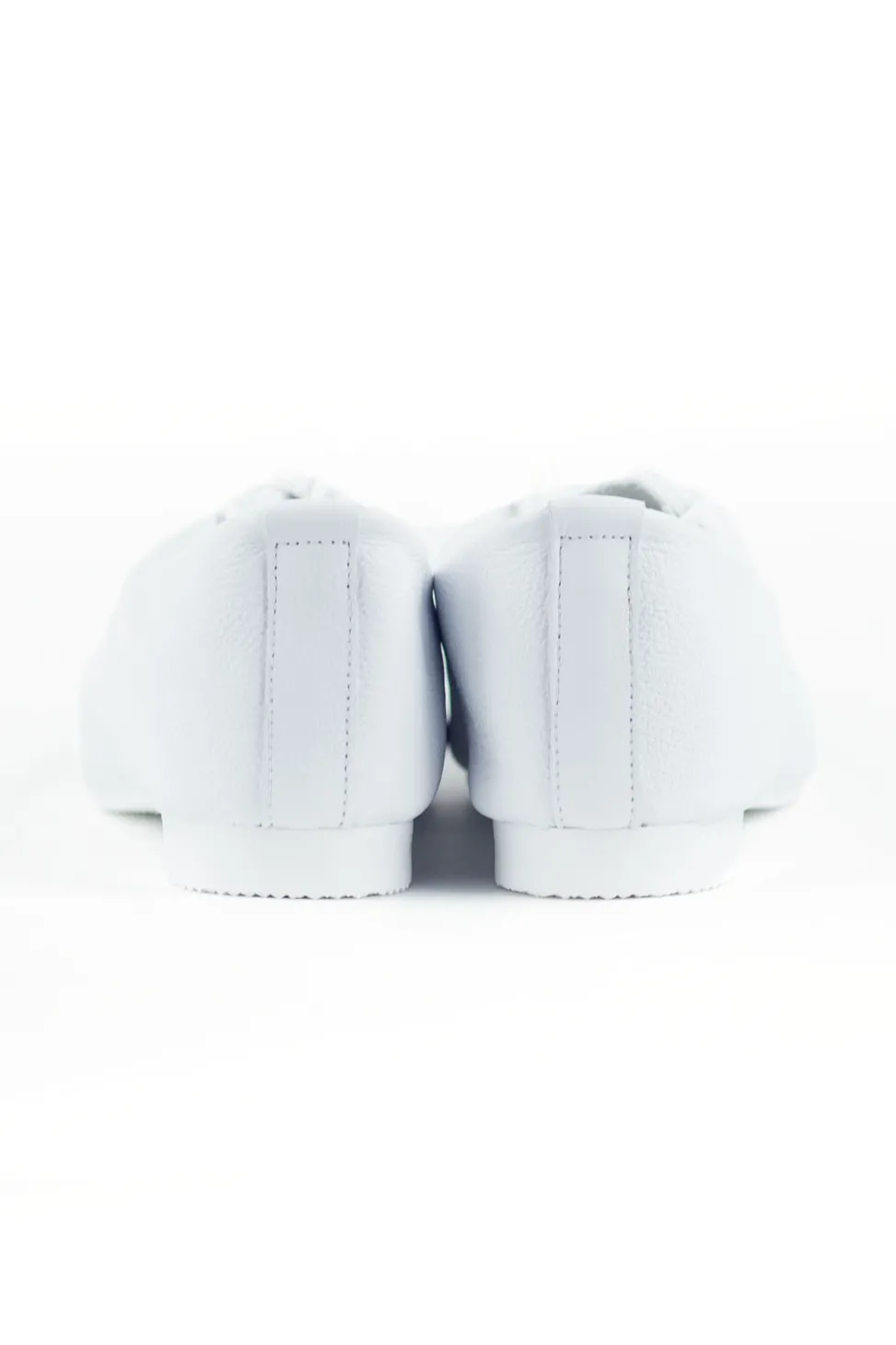Outlet Crown Northampton Shoes Regent Shoes - White