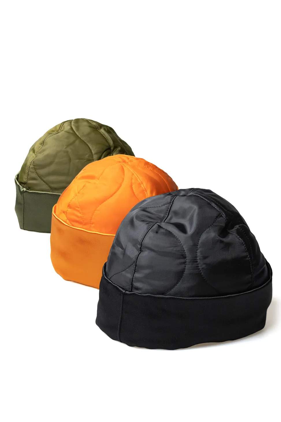 Sale Decho Retro Cap - 3 Colors