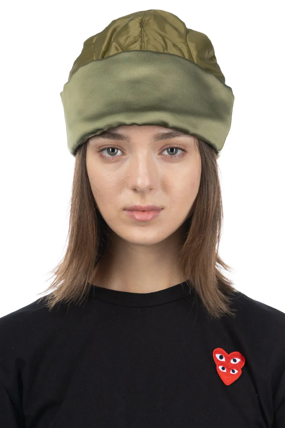 Sale Decho Retro Cap - 3 Colors