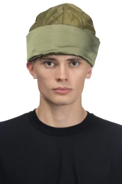 Discount Decho Retro Cap - 3 Colors