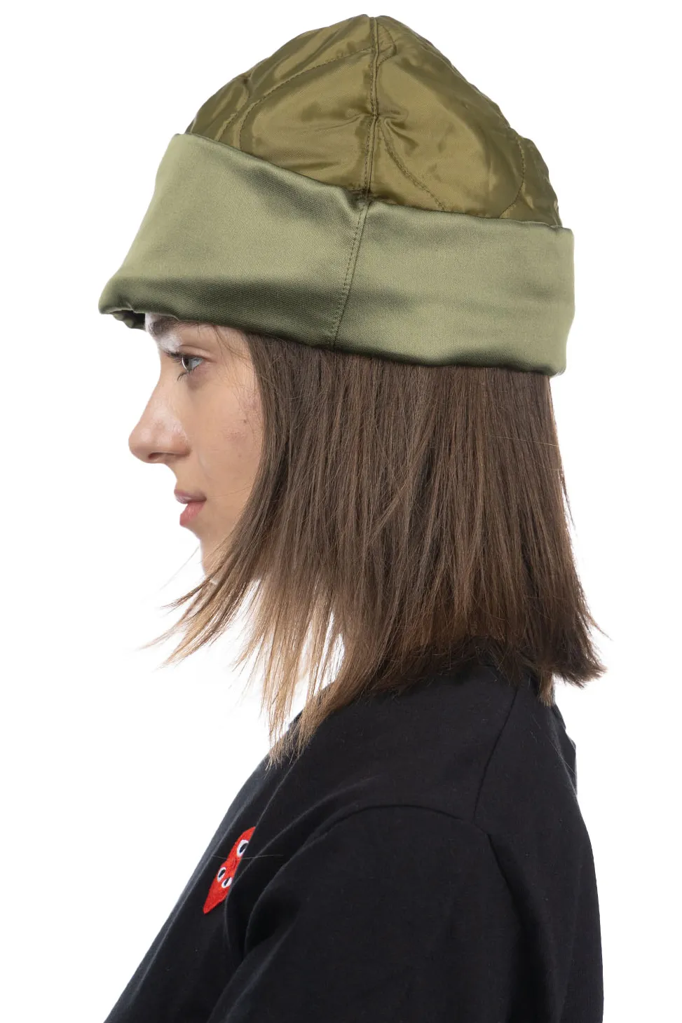 Sale Decho Retro Cap - 3 Colors