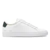 Best Common Projects Retro Classic - White x Green