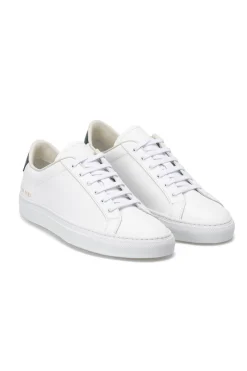 Best Common Projects Retro Classic - White x Green