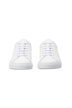 Best Common Projects Retro Classic - White x Green