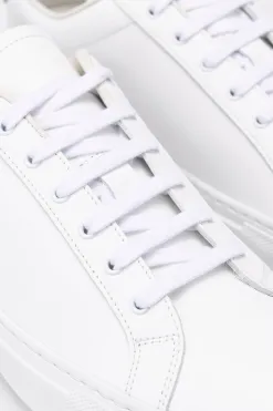 Best Common Projects Retro Classic - White x Green